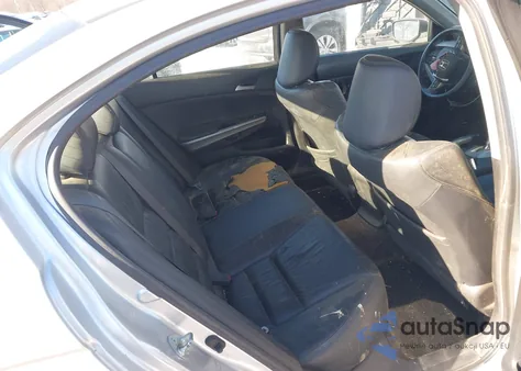 2009 Honda Accord 2.4 Ex-L z USA, uszkodzony, nr VIN 1HGCP26809A096724